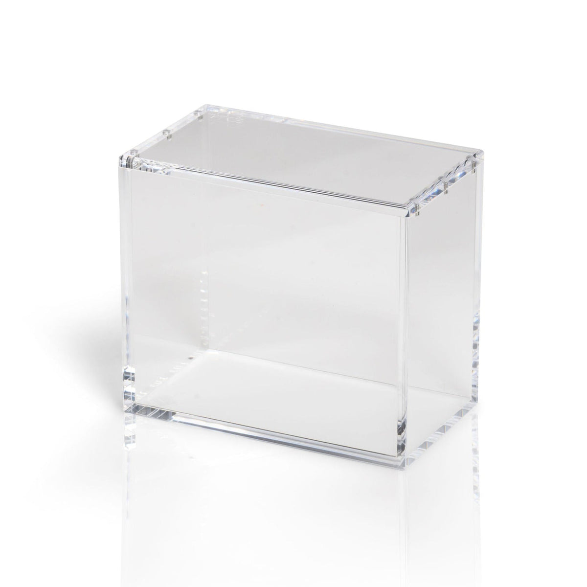 Boîte acrylique magnétique pour Booster Box Pokémon (36 boosters) | The Acrylic Box