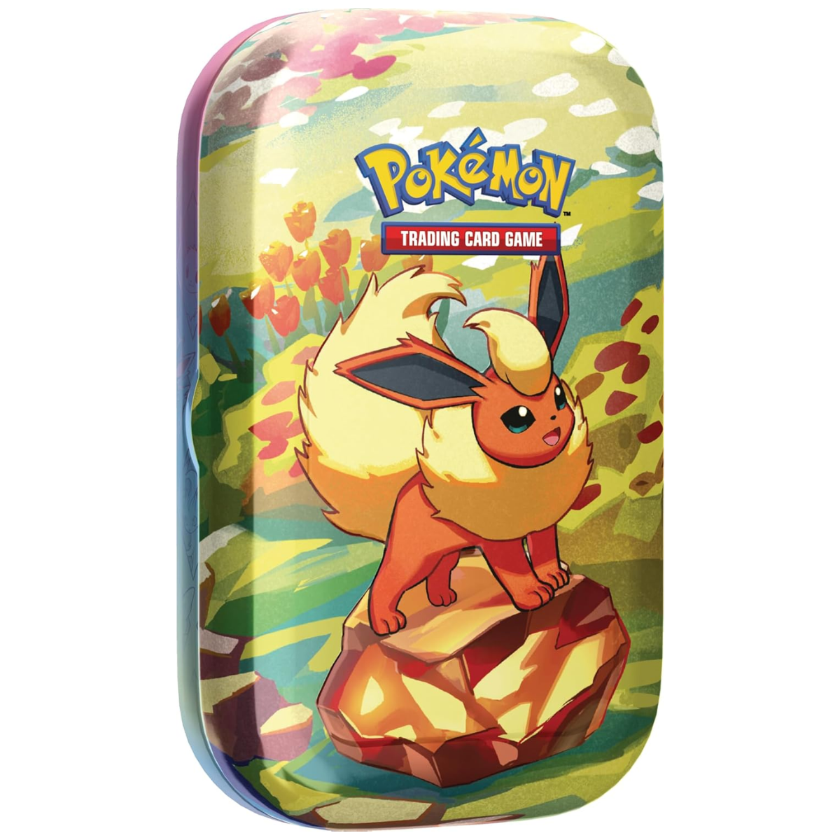 Prismatic Evolutions Mini-boîtes