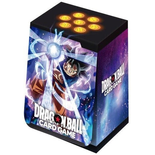 Official Card Case 01 | Fusion World | DRAGON BALL | Anglais
