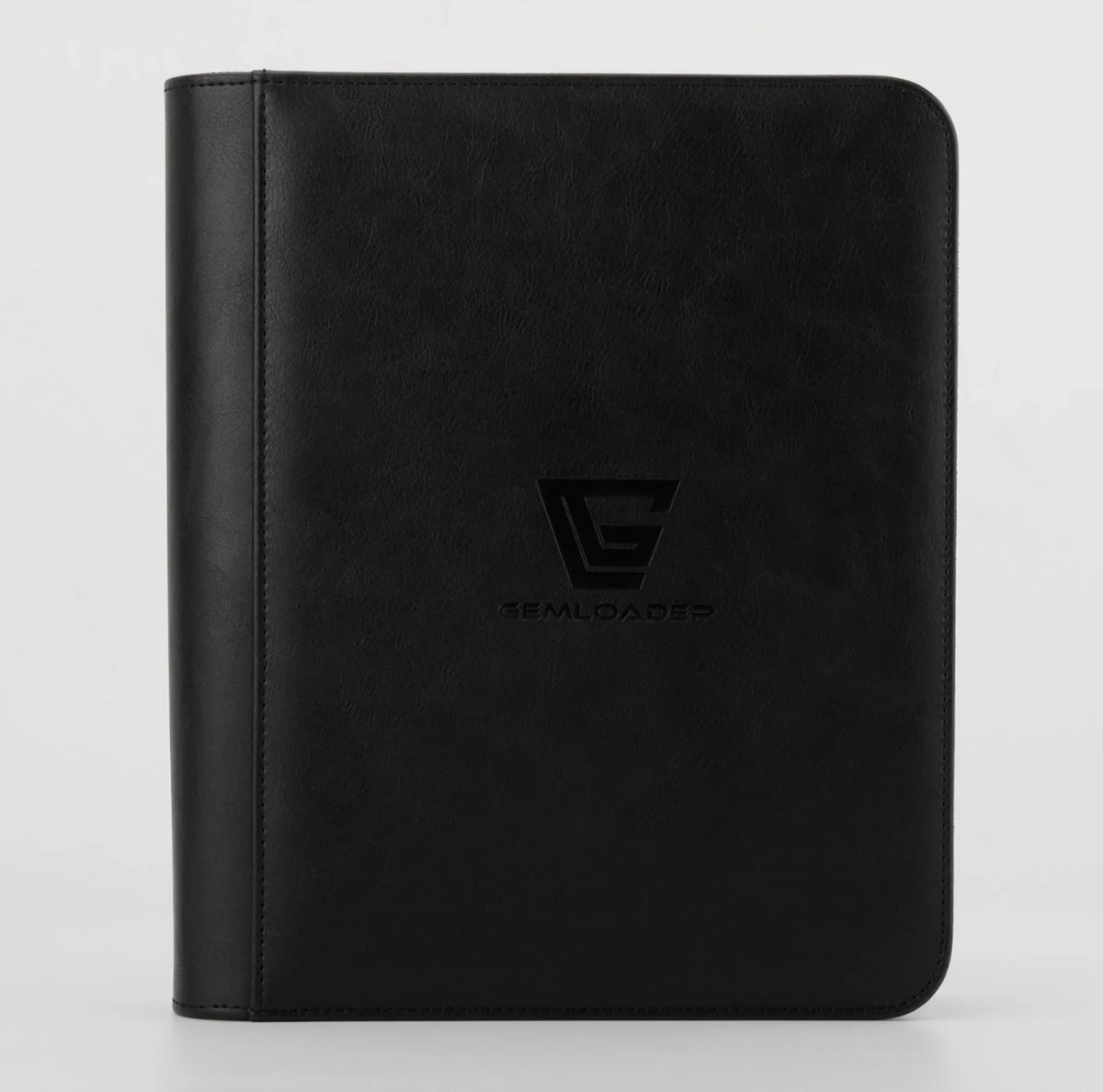 Portfolio Premium pour toploaders 4 pochettes | GEMLOADER | 112 pochettes