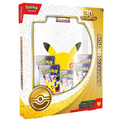 30th Celebration Collection Portfolio (Précommande)