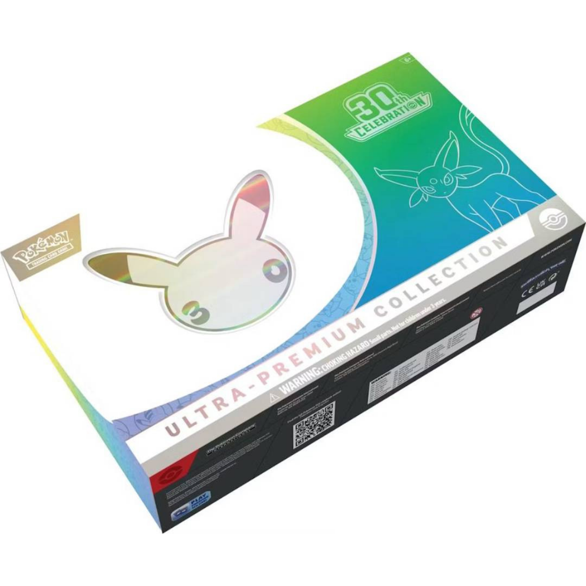 30th Celebration Collection Ultra-Premium - Jour / Nuit (Précommande)