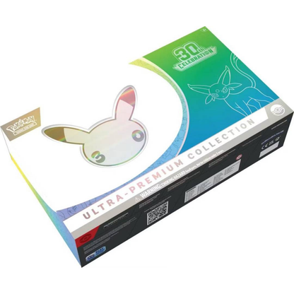 30th Celebration Collection Ultra-Premium - Jour / Nuit (Précommande)