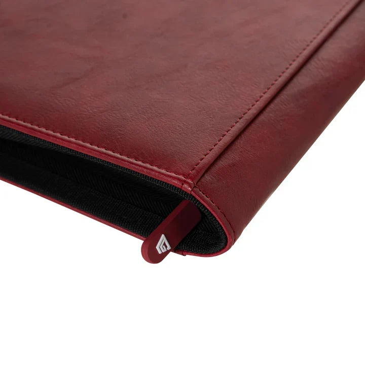Portfolio Premium 12 pochettes | GEMLOADER | 480 pochettes