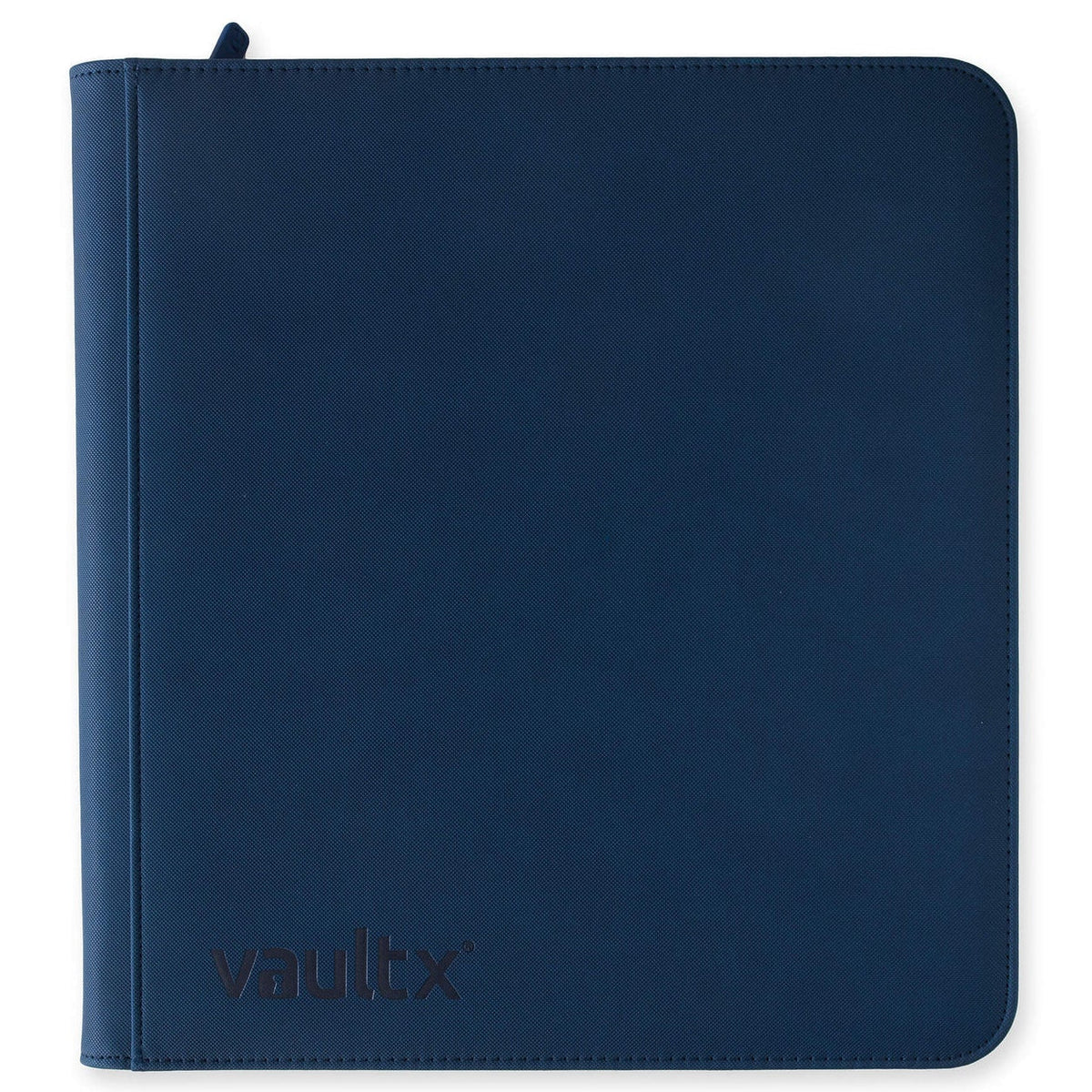 Portfolio 12 pochettes | Vault X Exo-Tec à fermeture éclair | 480 pochettes
