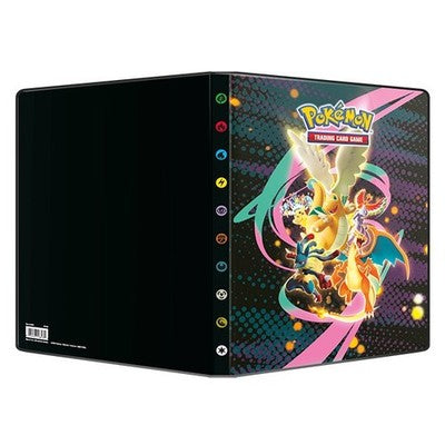 Portfolio Ascended Heroes | 9 pochettes | 252 cartes