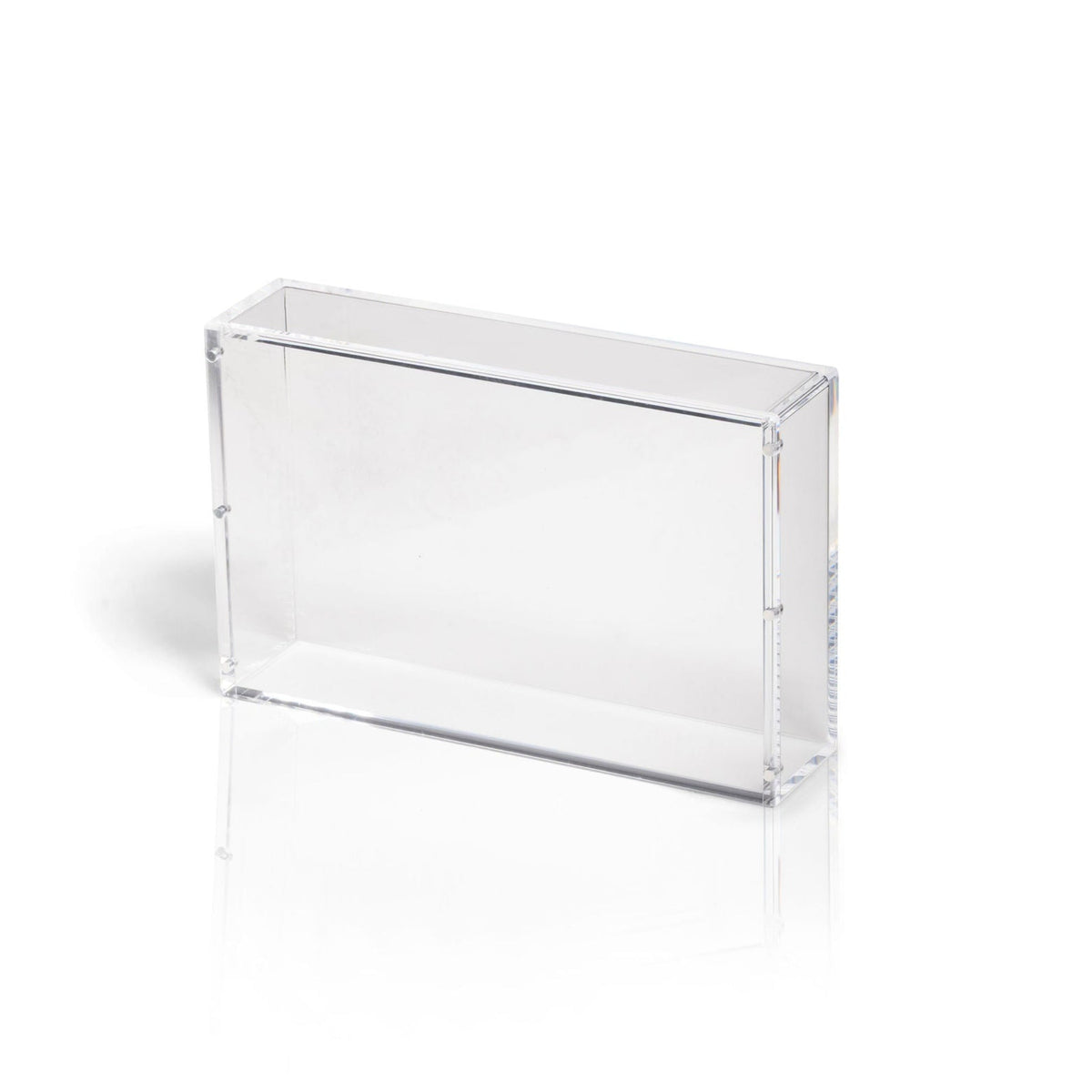 Boîte acrylique magnétique pour Booster Box | LORCANA | The Acrylic Box