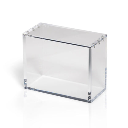 Boîte acrylique magnétique pour One Piece | Réimpression OP-01 et OP-03 | The Acrylic Box