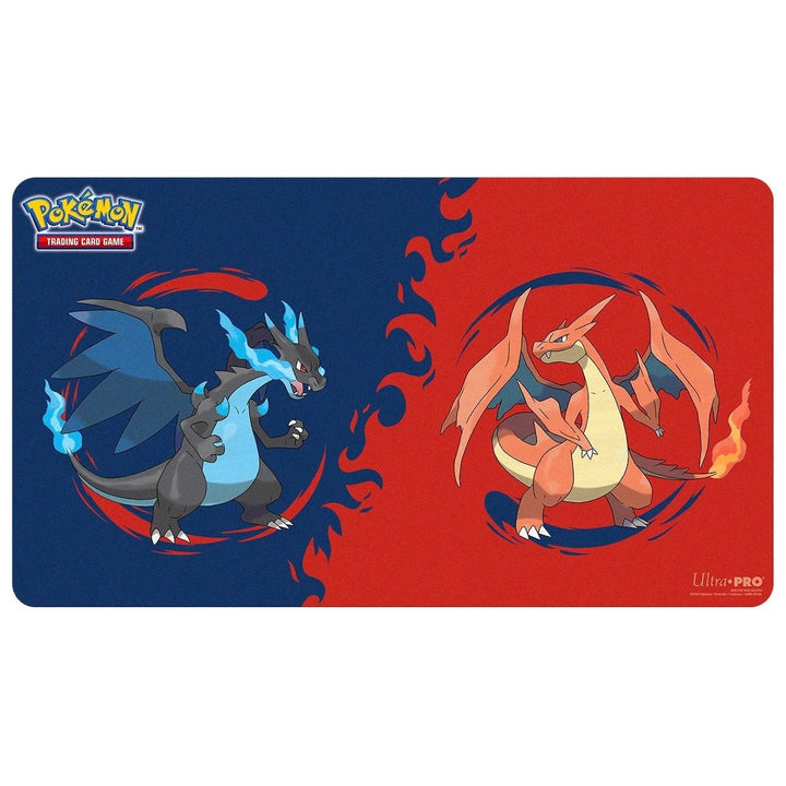Tapis de jeu Mega Charizard | Ultra Pro