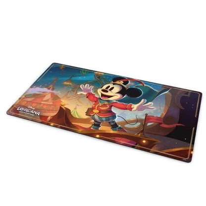 Tapis de jeu Mickey Mouse | Whisper in the Well | LORCANA