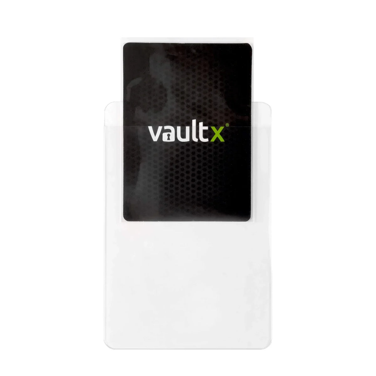 Protège-cartes semi-rigides pour gradation | Vault X | 50/200 unités