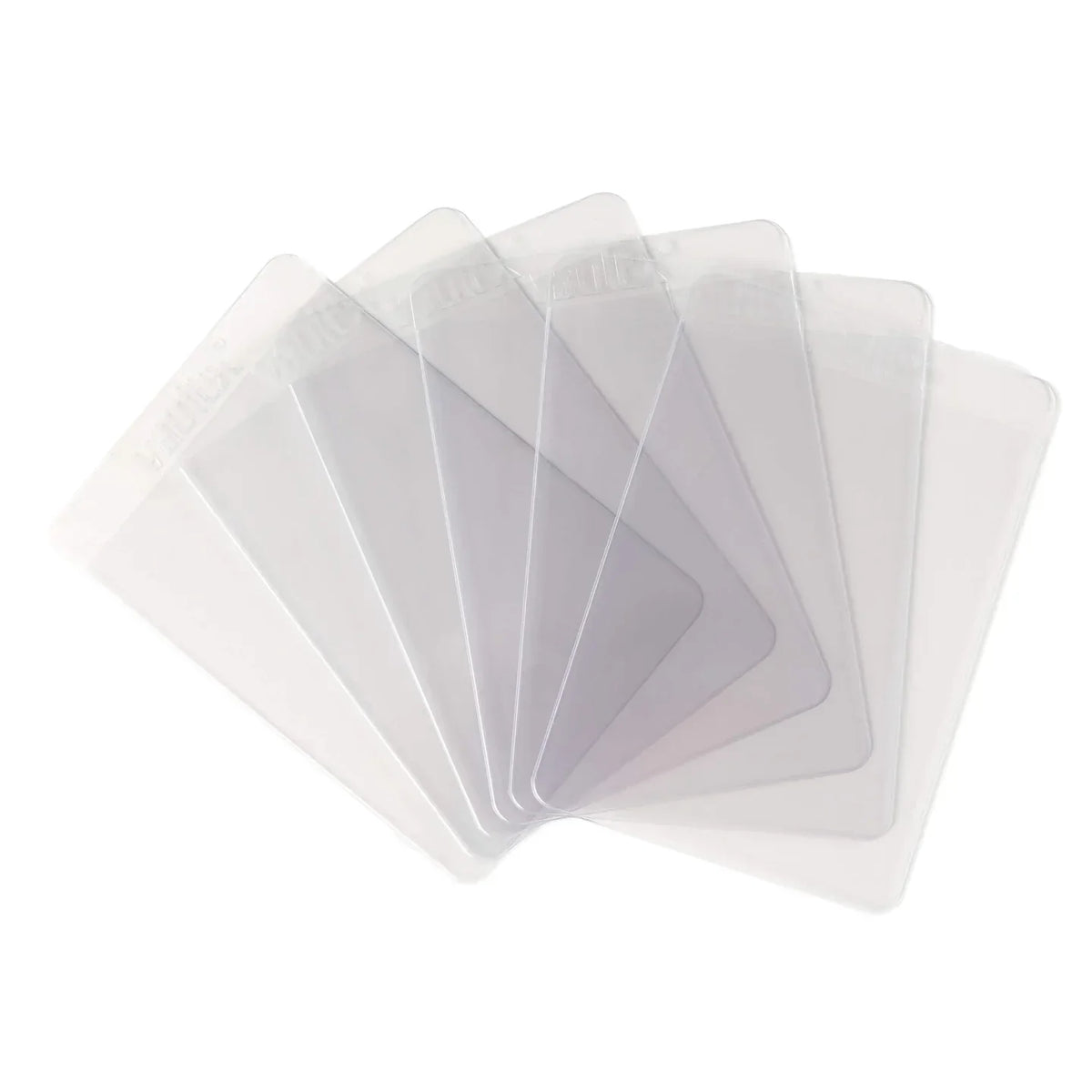 Protège-cartes semi-rigides pour gradation | Vault X | 50/200 unités