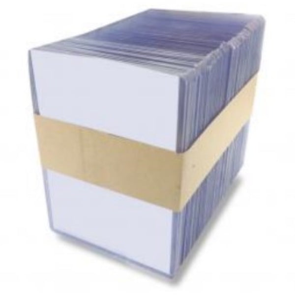 Toploader Regular [Pack économique] | Ultra Pro | 100 unités