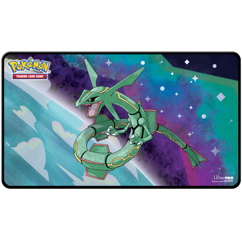 Tapis de jeu Rayquaza Legendary Foil | Ultra Pro