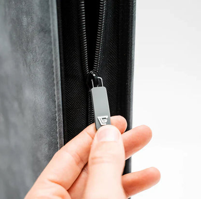 Portfolio Premium pour toploaders 9 pochettes | GEMLOADER | 216 pochettes
