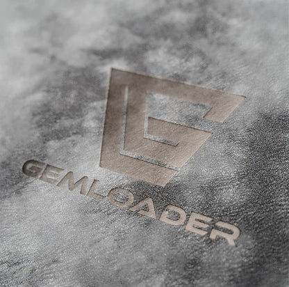 Portfolio Premium pour toploaders 9 pochettes | GEMLOADER | 216 pochettes