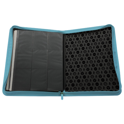 Portfolio Lucario | 9 pochettes, 360 cartes | Ultra Pro