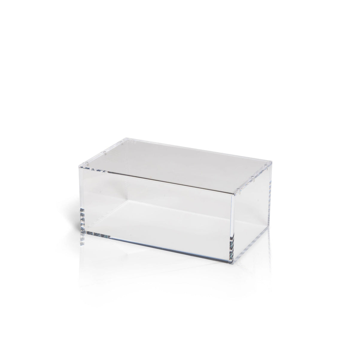 Boîte acrylique magnétique pour Booster Bundle [10 unités] | The Acrylic Box