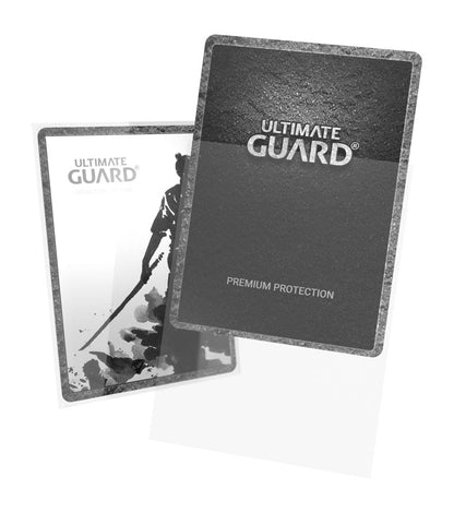 Protège-cartes Katana | Ultimate Guard | 100 unités