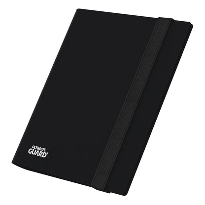 Portfolio 4 pochettes pour 160 cartes | Ultimate Guard