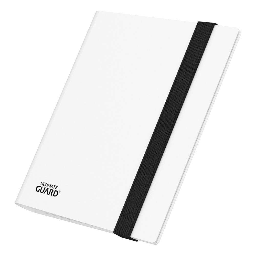 Portfolio 4 pochettes pour 160 cartes | Ultimate Guard