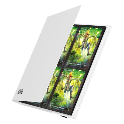 Portfolio 4 pochettes pour 160 cartes | Ultimate Guard