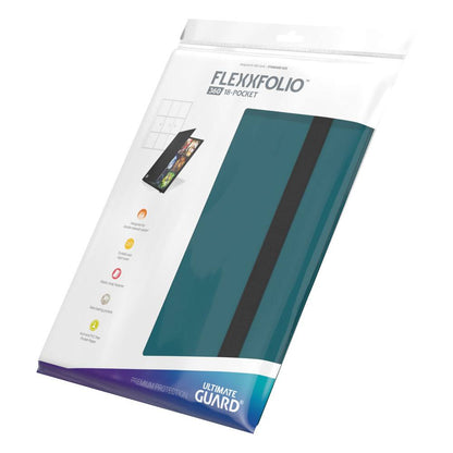 Portfolio 9 pochettes pour 360 cartes | Ultimate Guard