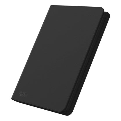 Portfolio 9 pochettes pour 360 cartes, XenoSkin à fermeture éclair | Ultimate Guard