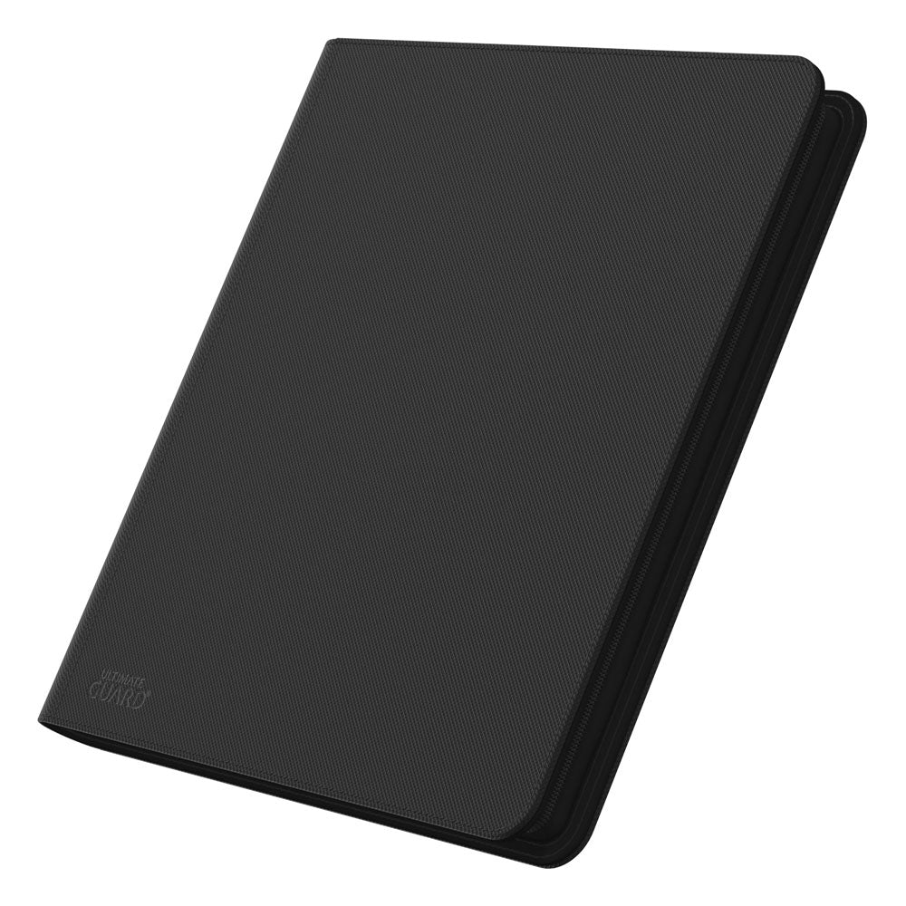 Portfolio 12 pochettes pour 480 cartes, XenoSkin à fermeture éclair | Ultimate Guard
