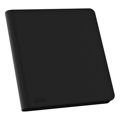 Portfolio 12 pochettes pour 480 cartes, XenoSkin à fermeture éclair | Ultimate Guard