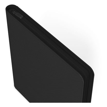 Portfolio 12 pochettes pour 480 cartes, XenoSkin à fermeture éclair | Ultimate Guard
