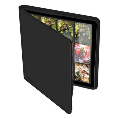 Portfolio 12 pochettes pour 480 cartes, XenoSkin à fermeture éclair | Ultimate Guard