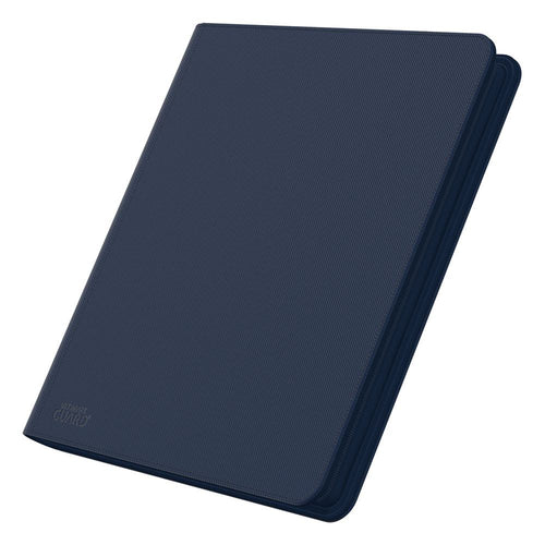 Portfolio 12 pochettes pour 480 cartes, XenoSkin à fermeture éclair | Ultimate Guard