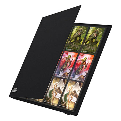 Portfolio 12 pochettes pour 480 cartes | Ultimate Guard