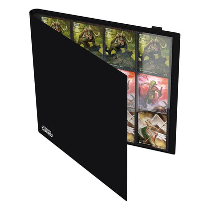 Portfolio 12 pochettes pour 480 cartes | Ultimate Guard