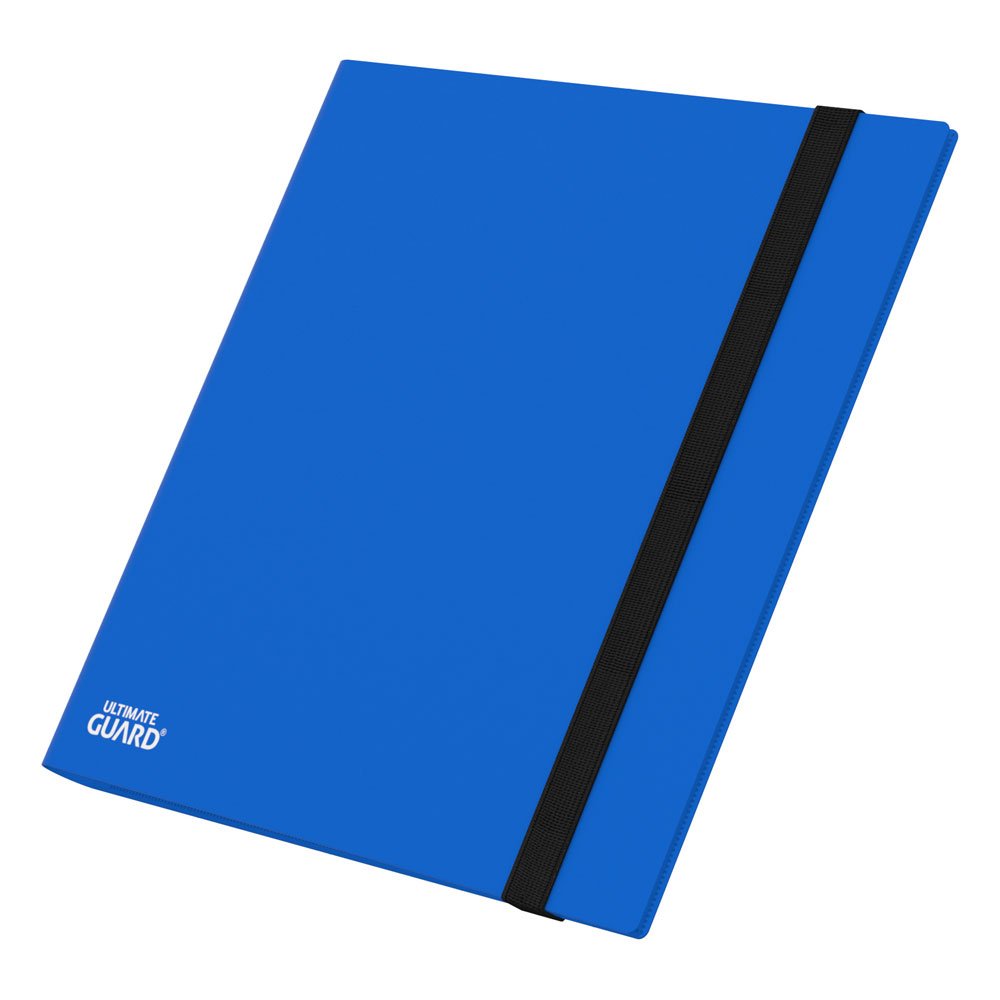 Portfolio 12 pochettes pour 480 cartes | Ultimate Guard