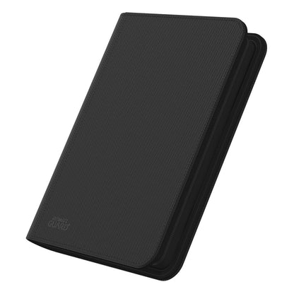 Portfolio 4 pochettes pour 160 cartes, XenoSkin à fermeture éclair | Ultimate Guard