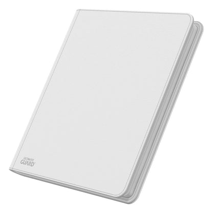 Portfolio 12 pochettes pour 480 cartes, XenoSkin à fermeture éclair | Ultimate Guard