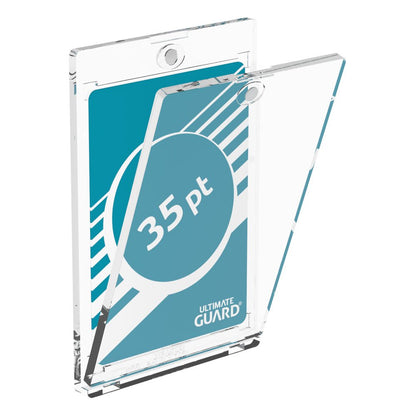Présentoir magnétique pour cartes | Ultimate Guard | 35 pt