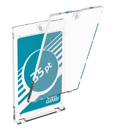 Présentoir magnétique pour cartes | Ultimate Guard | 35 pt