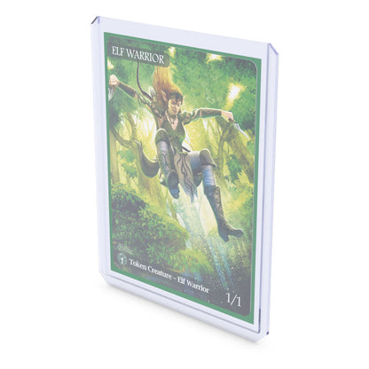 Toploader | Ultimate Guard | 25 unités