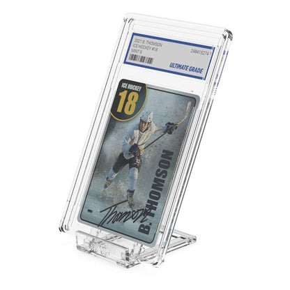Supports pour cartes x5 | Ultimate Guard | Lot de 5